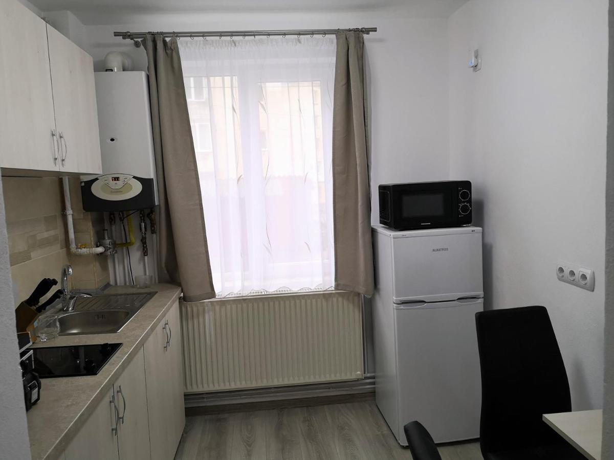 Cosy Elegant Apartment Cehu Silvaniei Exterior foto